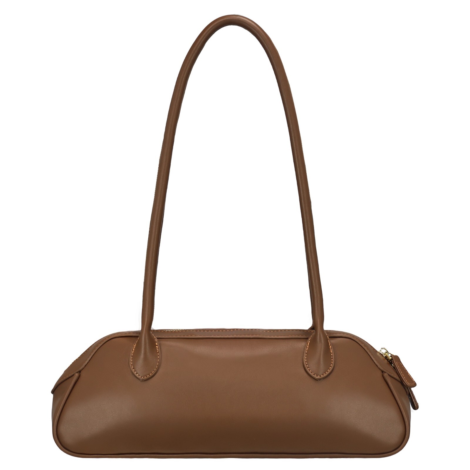 RIVERICH Handbags for Women Trendy PU Leather Underarm Purse Daily Shoulder Bag