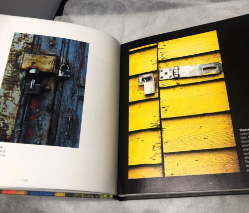 Pictorial Works Focus Passages Your World Your Images Lark Books 2010 Hardcover - Picture 4 of 12