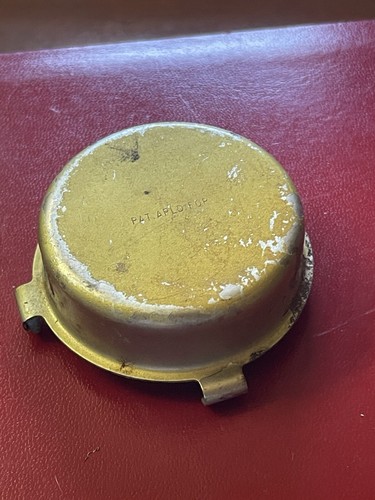 Montre Gousset Automobile Mansfield Paramount Pocket Watch .. Plymouth Et Autres - Imagen 8 de 13
