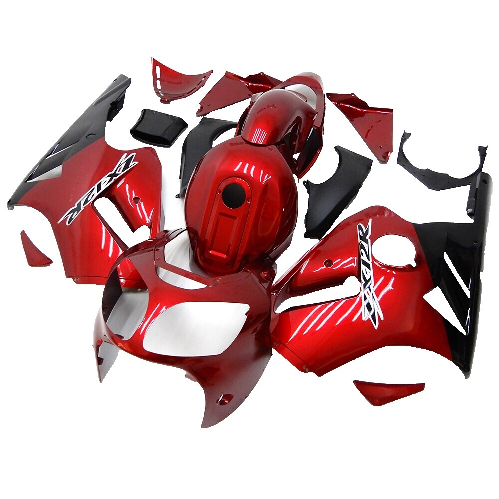 Zx12r Fairing | eBay