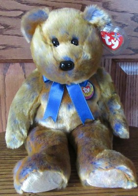 Beanie babies ty 2000 official club Clearance