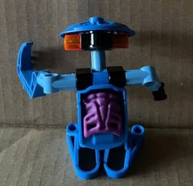 LEGO BIONICLE: Gahlok Va (8550)