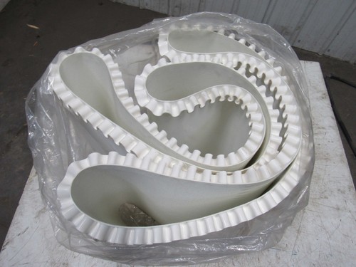 ThermoFisher Scientific 130576 Replacement Conveyor Belt 18"W x 84" NEL - Picture 5 of 7