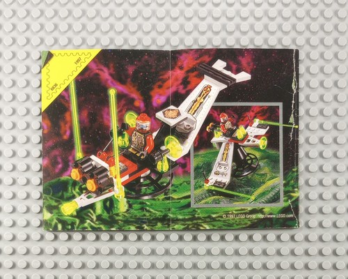 LEGO - Instruction Book / Manual - Mixed Lot - You Pick & Choose - Ships Fast! - Picture 77 of 341