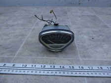 1969 Honda SL90 H1002-2) speedometer speedo gauge works