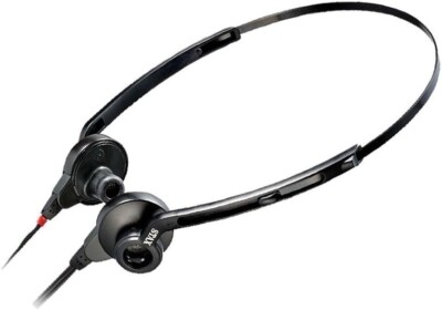 STAX SR-003MK2 Condenser-type Canal 5-pin in-ear type Ear