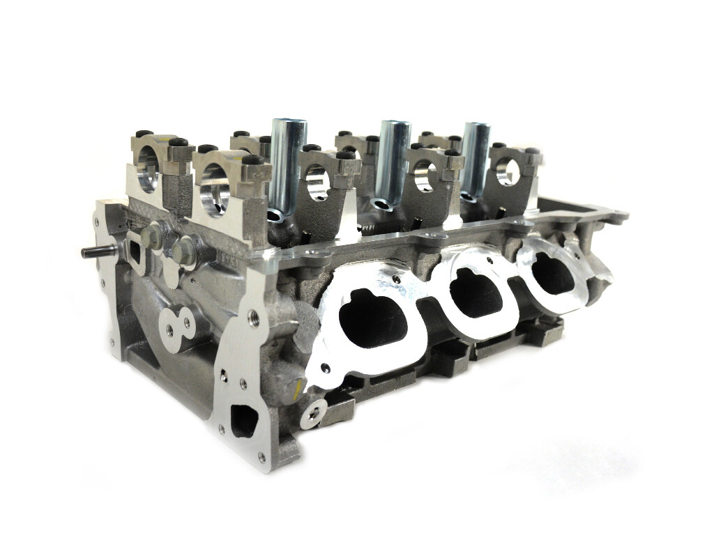 Engine Cylinder Head Mopar 68141352AD | eBay