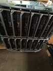 Dell M1000e w 16x M630 each 2x8 Core E5-2630v3/64 gb/2x146gb sas 15k/rails/cords