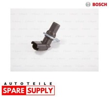 IMPULSGEBER, KURBELWELLE FÜR CITROËN FIAT LANCIA BOSCH 0 986 280 414