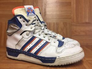 adidas knicks shoes