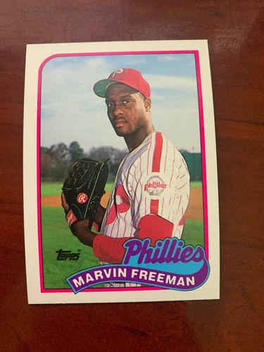 1989 Topps - Complete Your Set - You Pick (601-792) - Picture 35 of 203