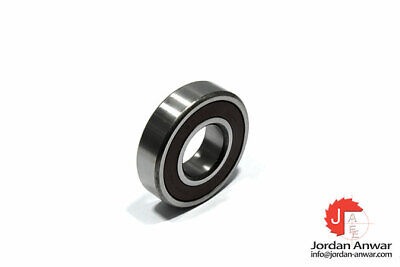 NSK 6307Z Single Row Deep Groove Ball Bearing NSK 6307Z Single Row Deep Groove Ball Bearing