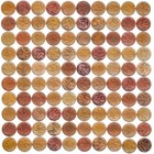 LOT DE PIÈCES DE MONNAIE EN GROS PAR DÉNOMINATION. PAYS DU MONDE. 90G., 100 PIÈCES OU 1 LIVRE