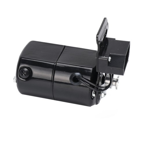 Motor de repuesto para máquina de coser 180W motor doméstico con pedal 10000rpm 220V - Imagen 9 de 14