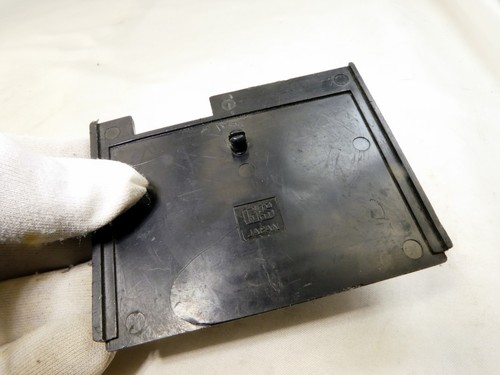 Bronica GS-1 Original Camera Body base bottom Cap Cover - Picture 6 of 6