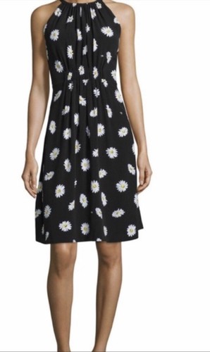 Kate Spade Daisy Print Dress