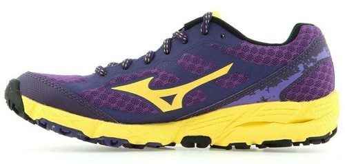 MIZUNO TRAIL Laufschuhe - DAMEN Modelle / Hayate, Ibuki, Mujin, GTX, Gore-Tex - Bild 6 von 16