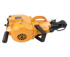 YN27C Internal Combustion Rock Drill Hand-held Perforating Rock Drill Mining