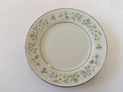 Imperial China by W Dalton Japan WILD FLOWER 745-6-3//8/" BREAD PLATE