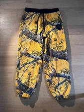 Moose Knuckles x Post Malone Jogger Sweats
