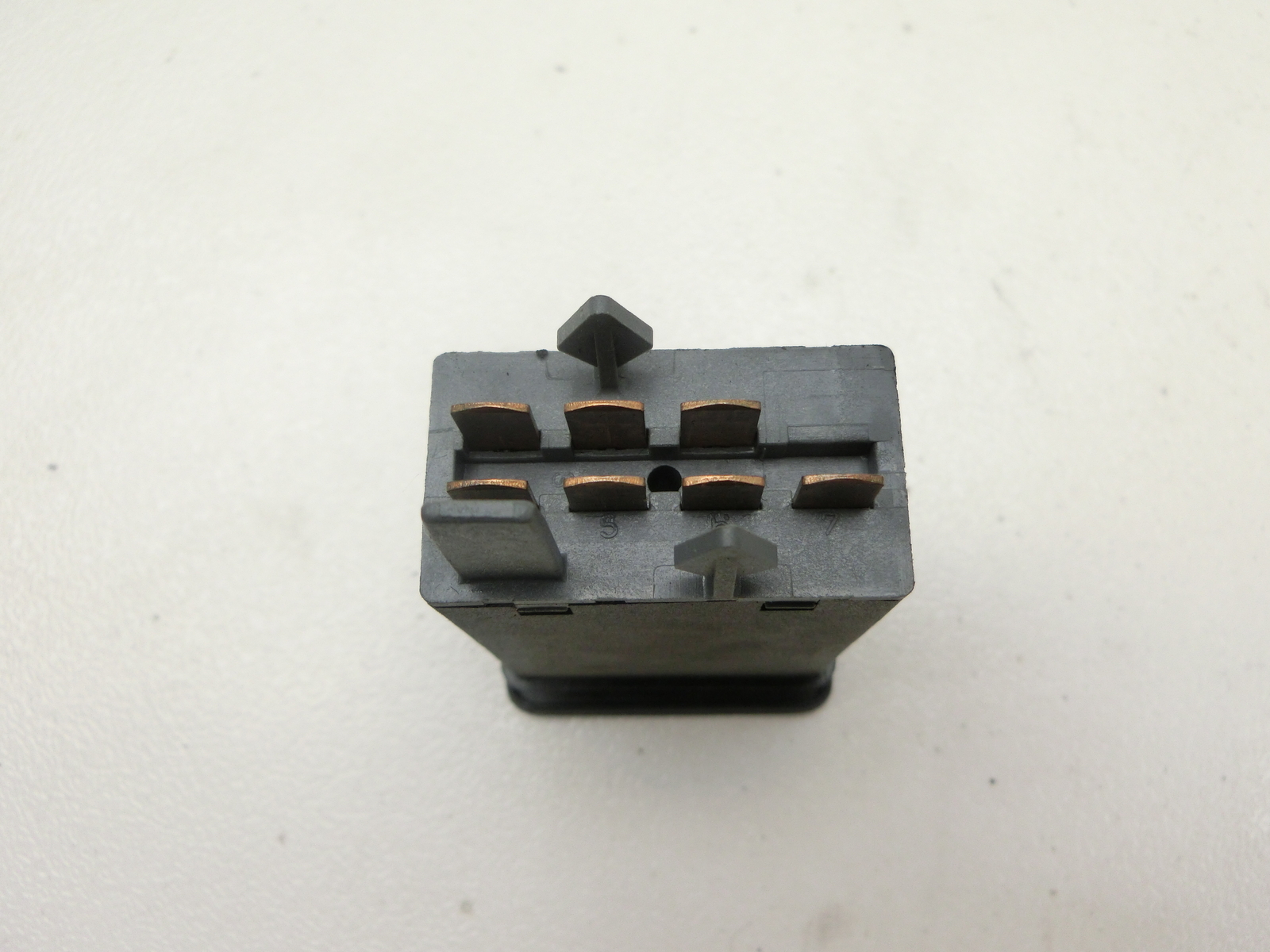 Bosch Warnblinkgeber 0335210020 Warning flasher Avertissement clignotant