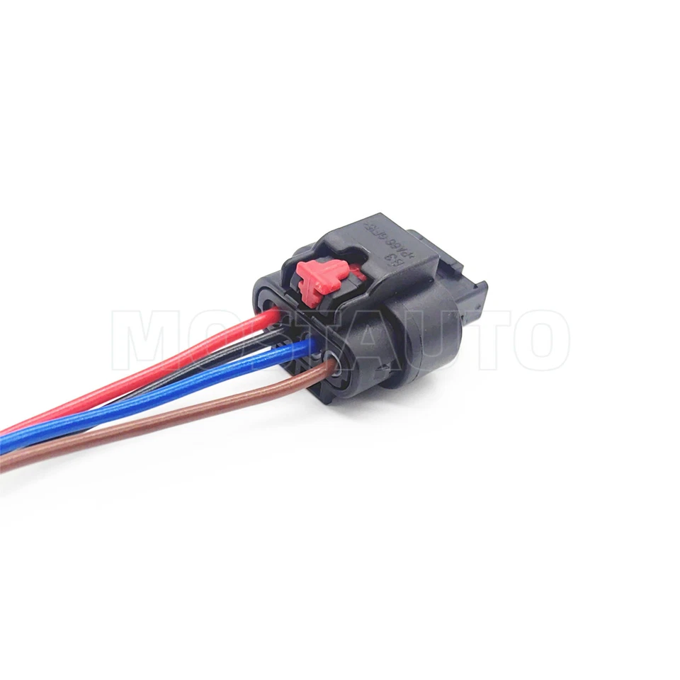 Engine Camshaft Position Sensor Connector Pigtail For 2011-2016 Dodge Journey - Image 3 of 4