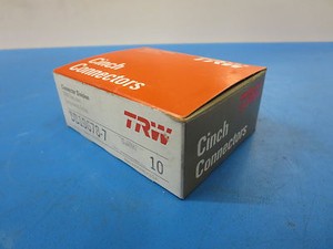 TRW-DB-19678-7-Cinch-Connector-Blank-Box-of-10