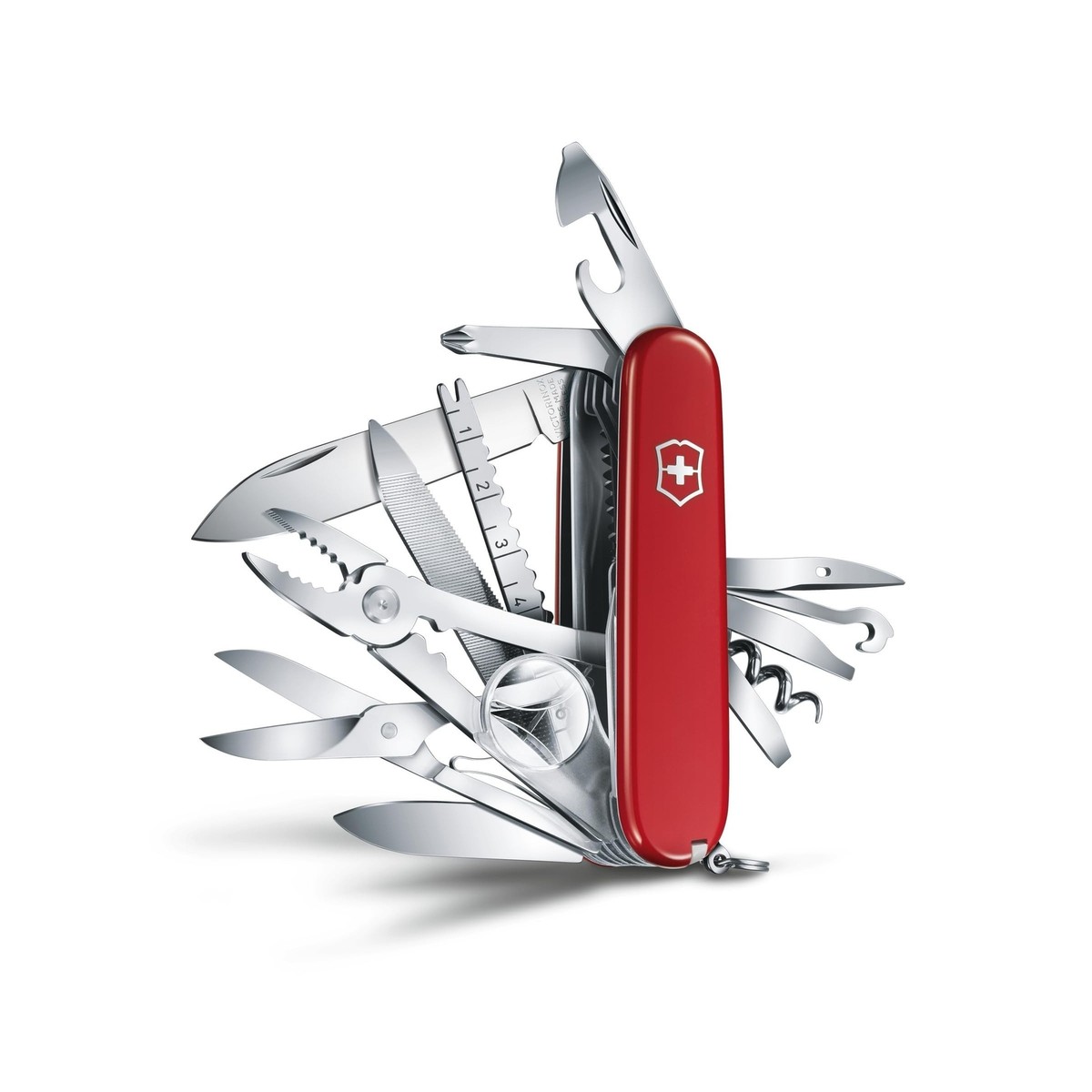 Victorinox 53501 29-1 inch Pocketknife for sale online | eBay