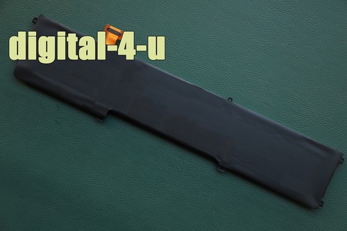 New Genuine BETTY4 Battery for Razer Blade 2016 14" V2 RZ09-0195 3ICP4/56/102-2 - Picture 2 of 2