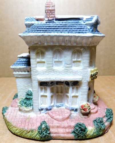 International Resourcing Serves Inc.~"Daily News Office & Plant" 1993 China AH43 - Picture 7 of 12