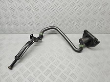 Renault Master MK3 2.3 2010-19 Movano B Oil Filling Pipe 8200795333 95508557