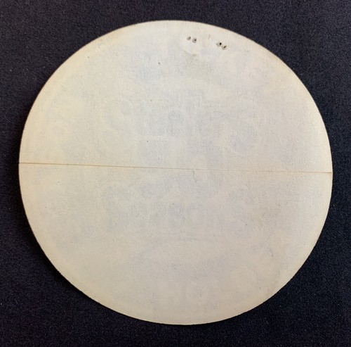 Vintage 1982 Pittsburgh Steelers 50th Anniversary Season Ticket Holder Sticker - Picture 2 of 2