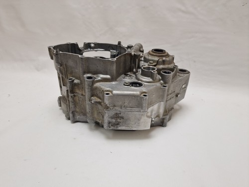 YAMAHA YZF 250 2011 MAIN ENGINE CRANK CASES CASE S LEFT RIGHT SET - Picture 6 of 14