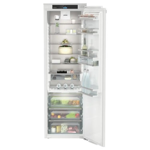 Fridge Liebherr IRBbi5150 Built-In Larder Fridge Fixed Hinge B Rated
