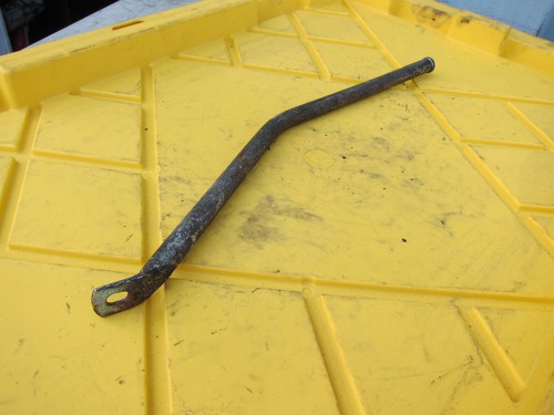 2001 BMW R1100 RT-P R1100R OEM BAR - Picture 10 of 12