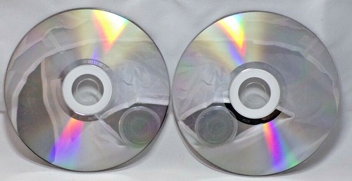 Baby Genius: All Time Favorites/Sing and Play With Me Various Artists 2CD 2004 - Picture 6 of 7