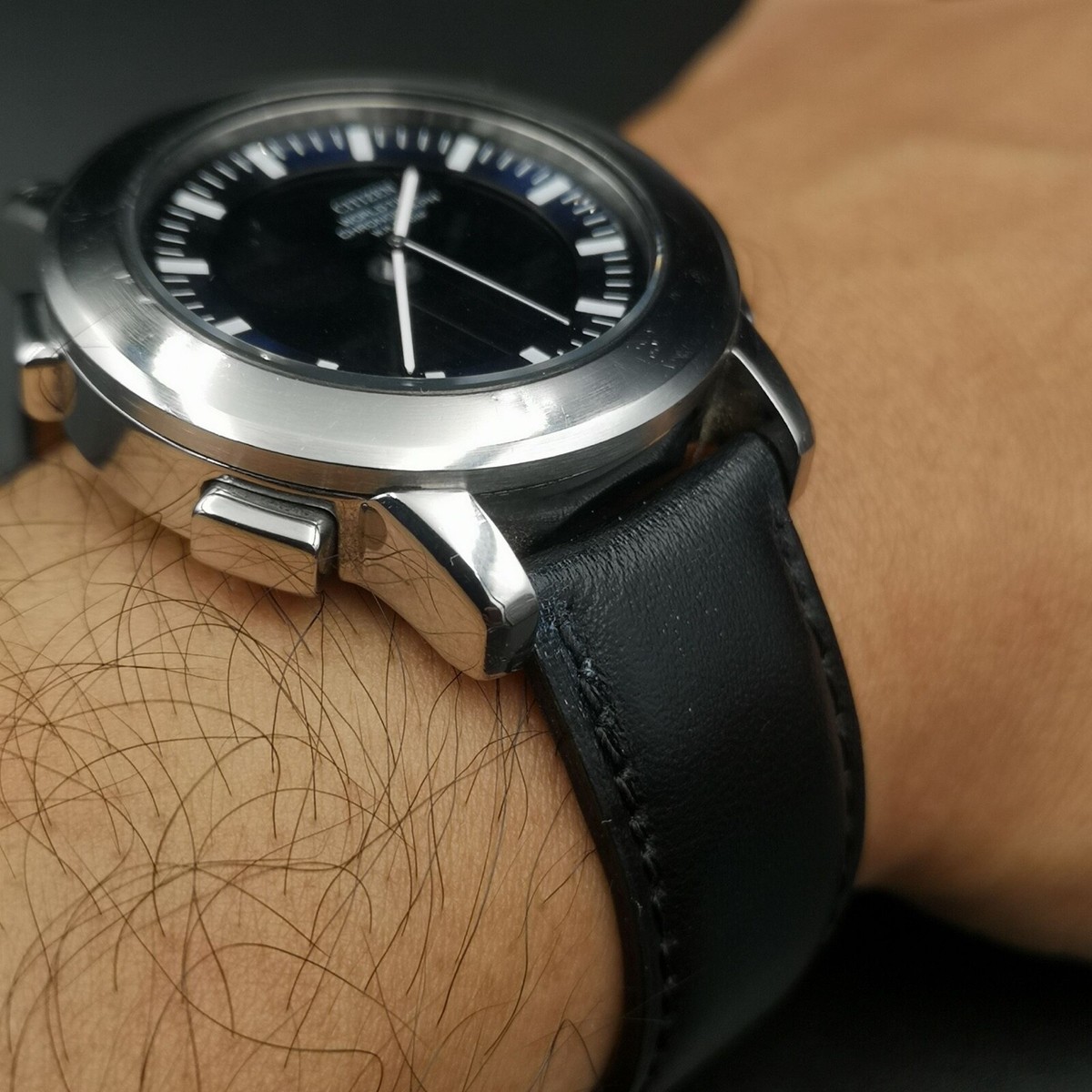 Vintage and Rare Citizen U010- S005434 world time Vintage and Rare Citizen U010- S005434 world time