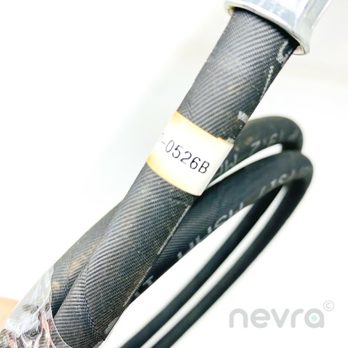 Parker Hydraulic Hose MX04 WP 19.2 MPa (2750 PSI) MSHA IC-123/10 (1/4) 208570 - Picture 3 of 6