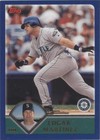 2003 Topps - Edgar Martinez #159