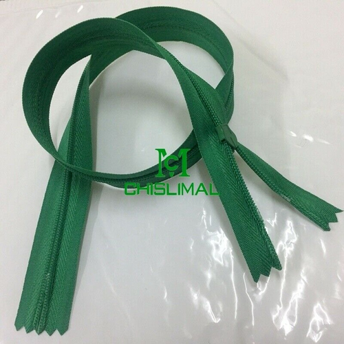 8-24Inch (20-60cm) Nylon Zipper 3# Invisible Zippers Tailor Sewing 20pcs/lot - Picture 10 of 16