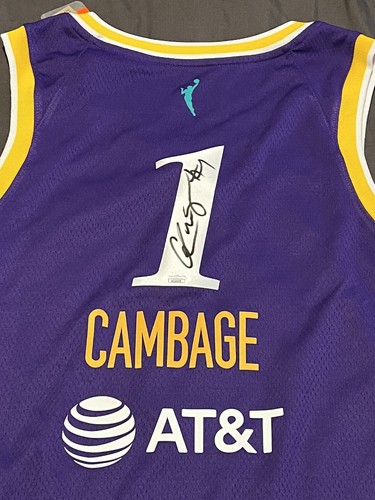 liz cambage jersey mens
