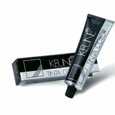 Keune Tinta Color 0/77 Violet 2.1 oz Permanent Professional Salon Hair Dye Cream