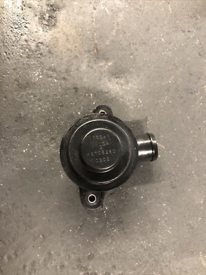 07-13 Mazdaspeed3 CX-7 BOV Blowoff Valve L3K9-20-250A | eBay
