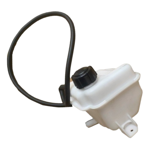 New Coolant Expansion Tank Overflow Reservoir For 2007-2014 Nissan Qashqai - Picture 2 of 7