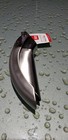 Kuhn Rikon Epicurean Garlic Press Easy Clean Stainless Steel Swiss NEW with tags