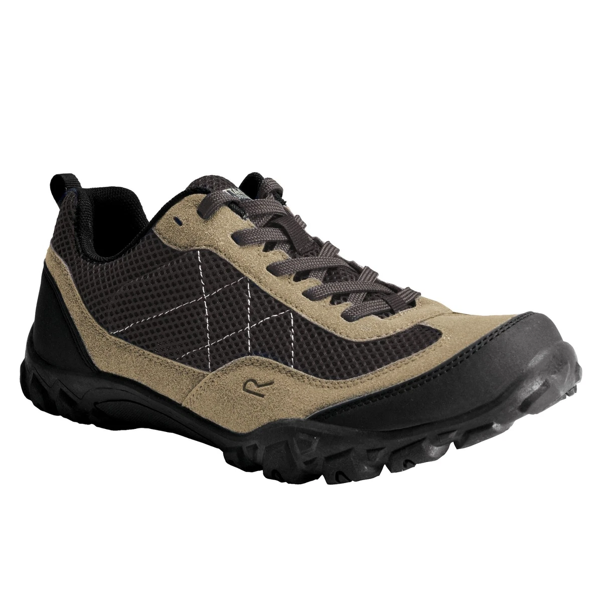 Regatta hotsell walking shoes