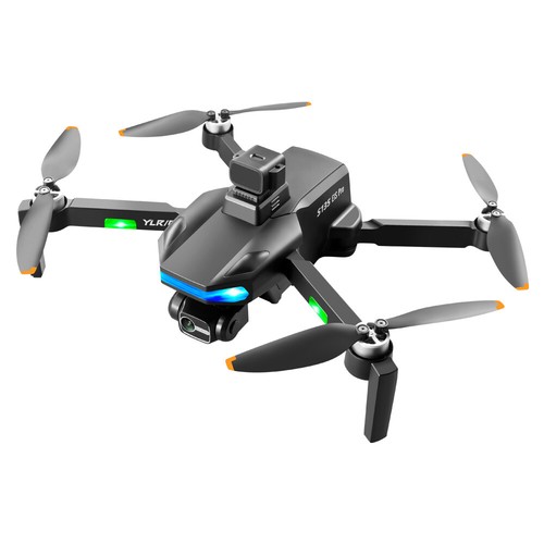 Three Axis Radar Obstacle Avoidance Drone Aerial Photography Brushless GPS Drone - Picture 2 of 20