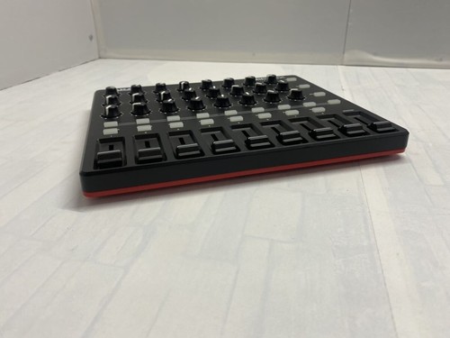 Akai Professional High Performance USB MIDI Mixer DAW Controller From Japan - Picture 8 of 10