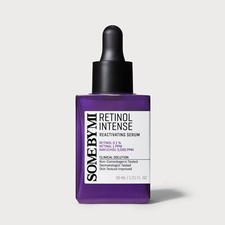 SOME BY MI Retinol Intense Reactivating Serum 30ml - Anti-Wrinkle & Skin Renewal