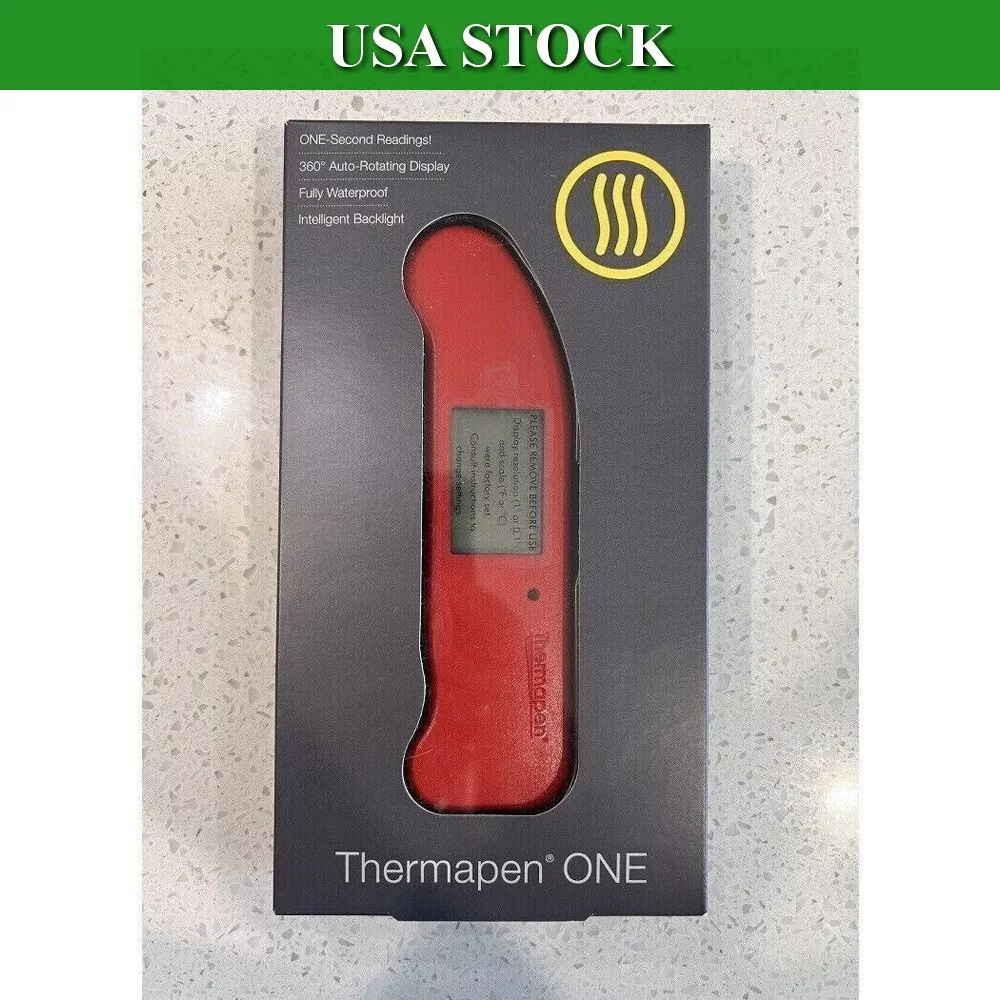 Limited Edition Thermapen® ONE